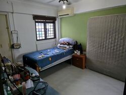 Blk 205 Marsiling Admiralty Park (Woodlands), HDB 4 Rooms #573109751